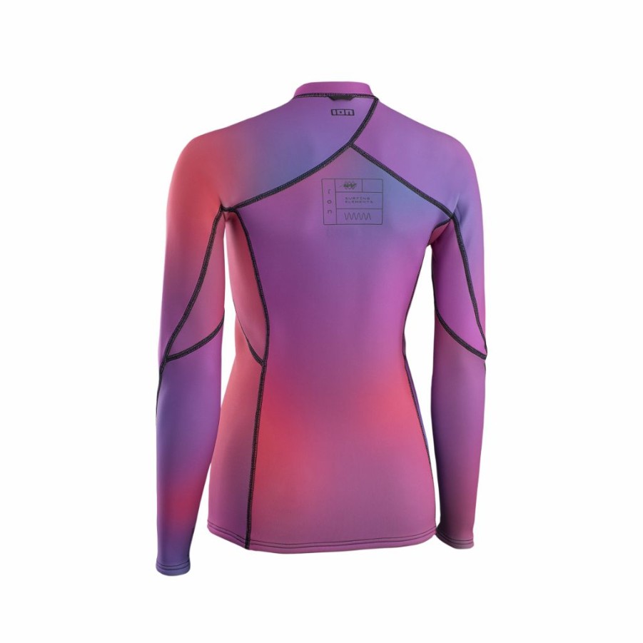 Water ION Neo Tops | Neo Top 2/2 Longsleeve Women