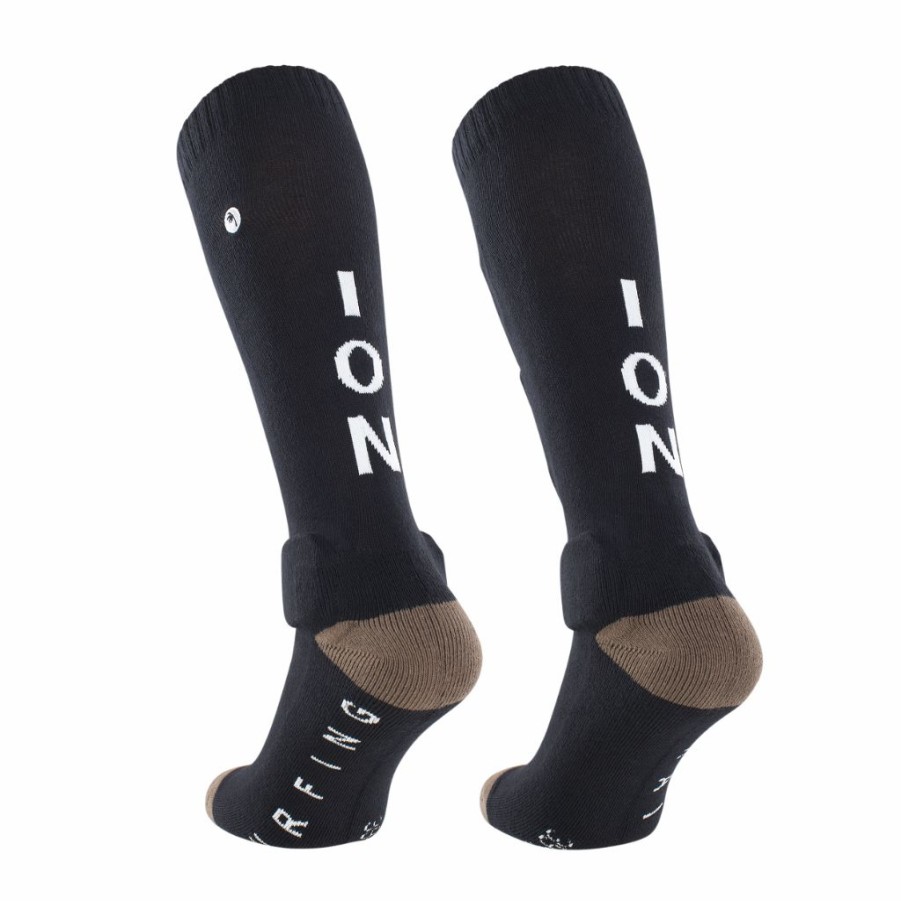 Bike ION Shin Pads | Mtb Shin Pads Bd-Sock