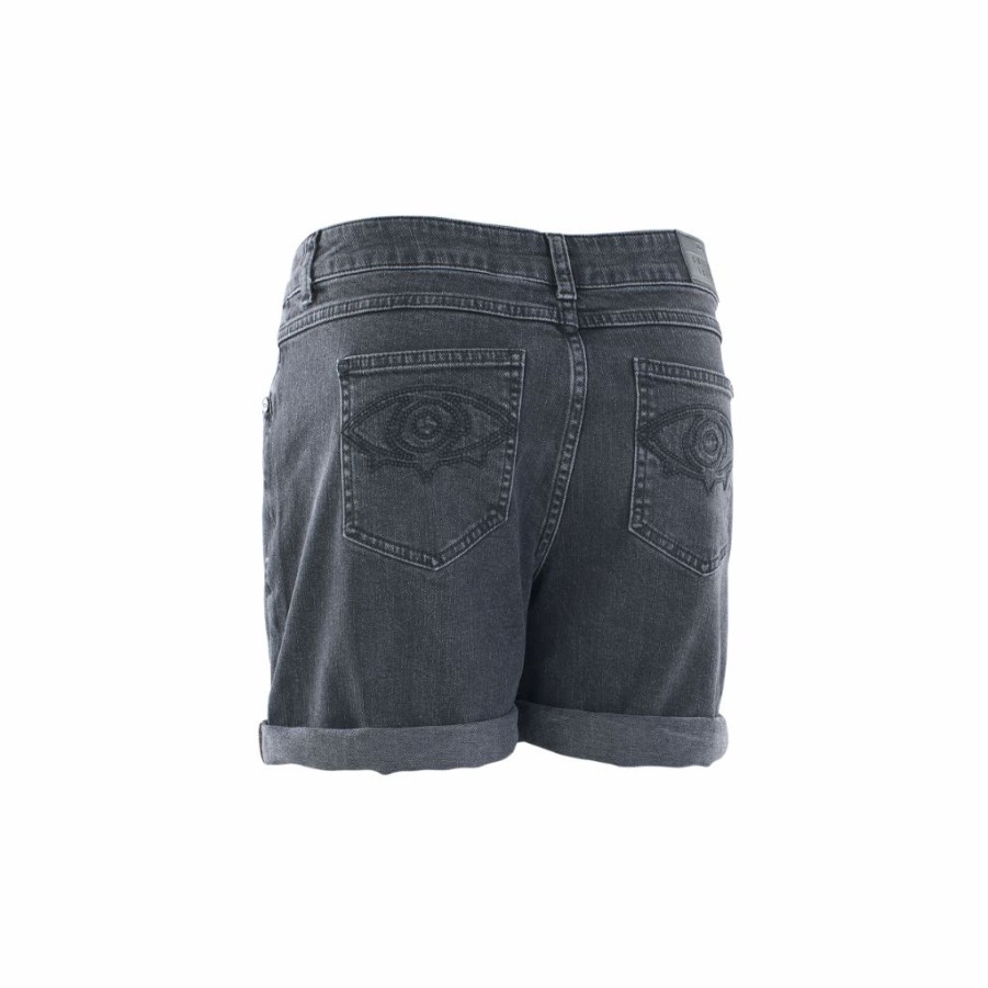 Bike ION Pants | Mtb Shorts Seek Women