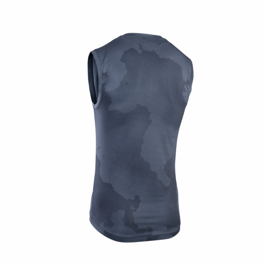 Bike ION Base Layer | Men Mtb Tank Base Tee