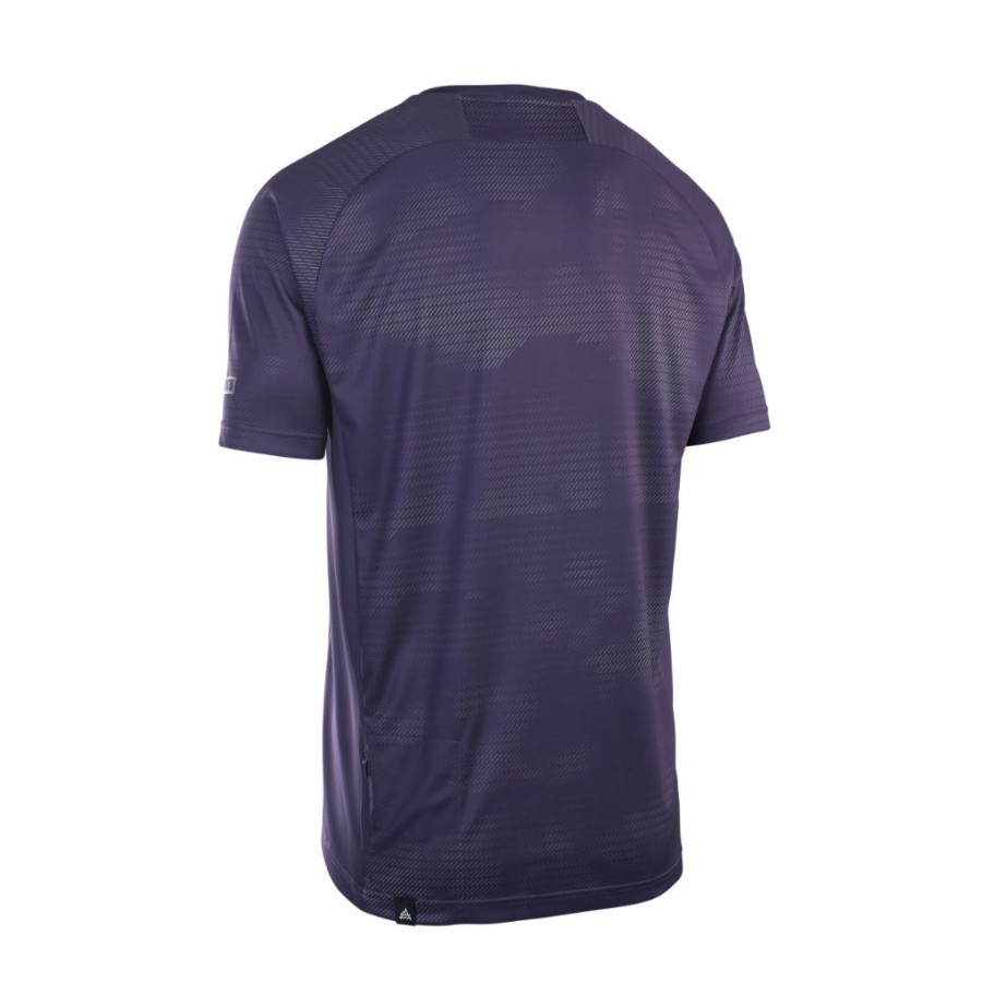 Bike ION Jerseys | Mtb Jersey Traze 2.0 Short Sleeve Men