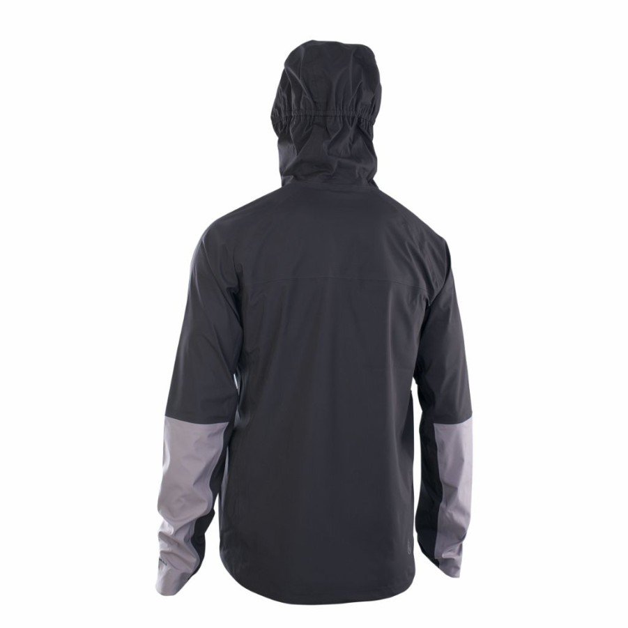 Bike ION Outerwear | Mtb Jacket Shelter 3L Men