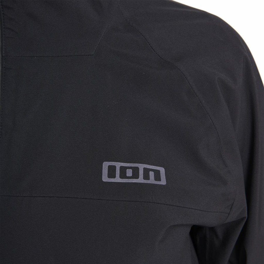 Bike ION Outerwear | Mtb Jacket Shelter 3L Men