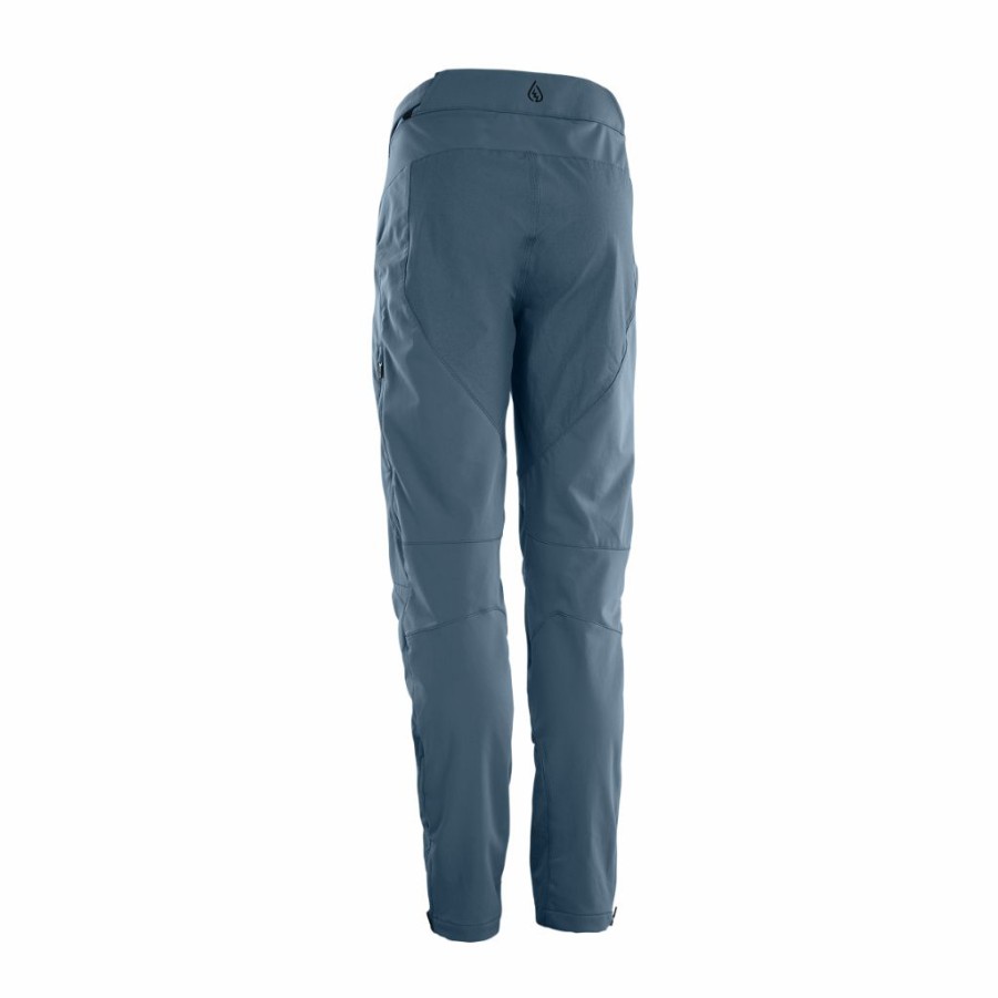 Bike ION Outerwear | Mtb Pants Shelter 2L Softshell Women