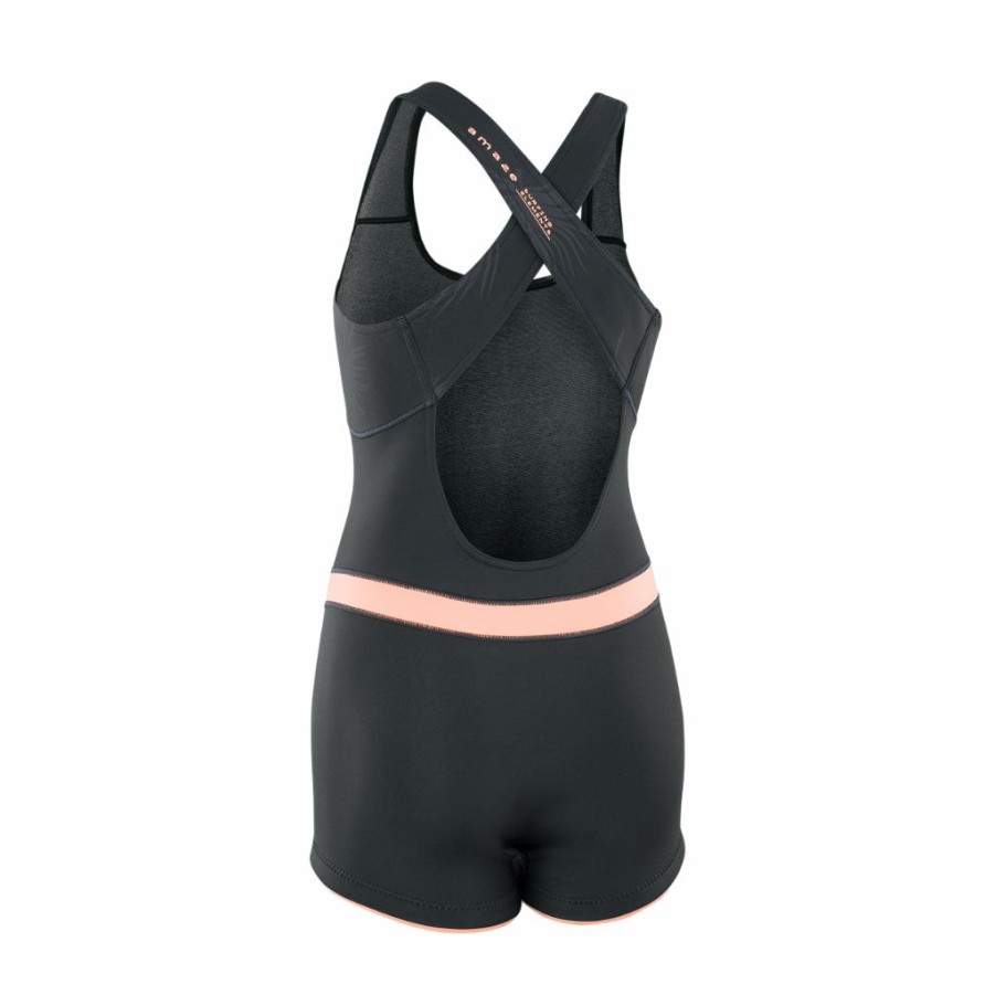 Water ION Shorties | Women Wetsuit Amaze Shorty Crossback 1.5