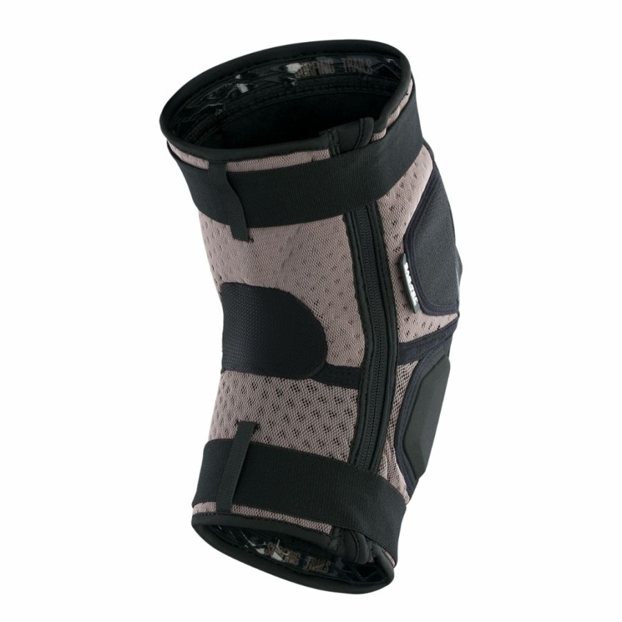 Bike ION Knee Pads | Mtb Knee Pads K-Pact Zip