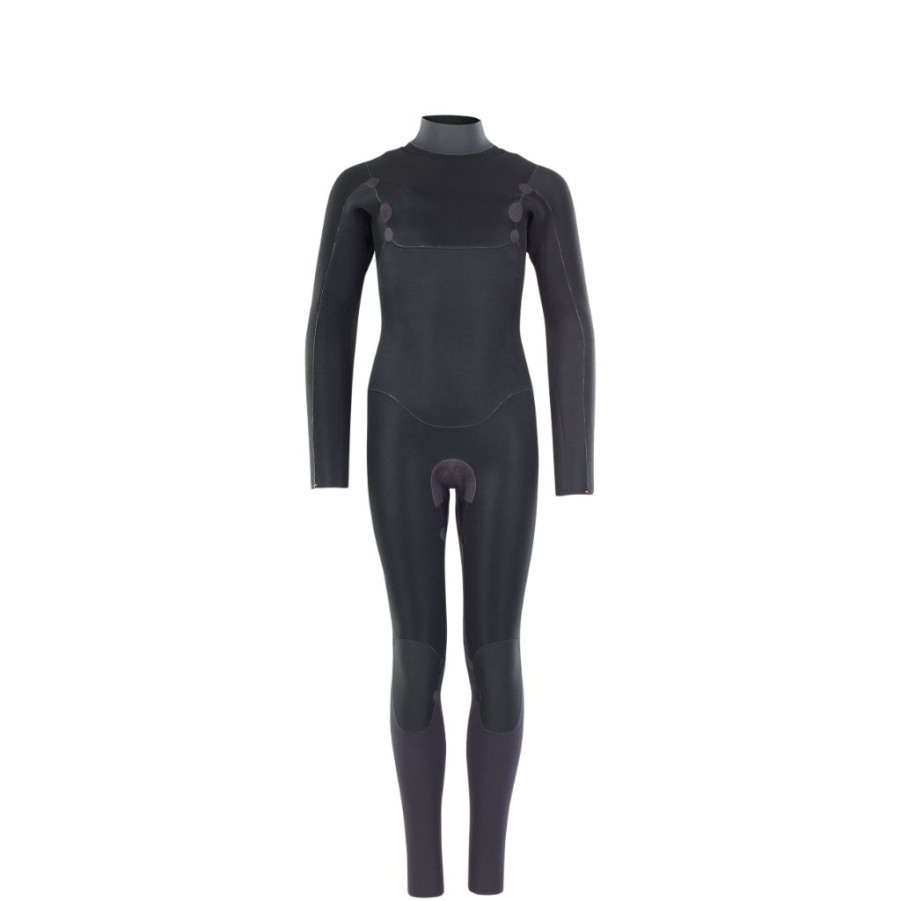 Water ION | Kids Wetsuit Capture 5/4 Front Zip