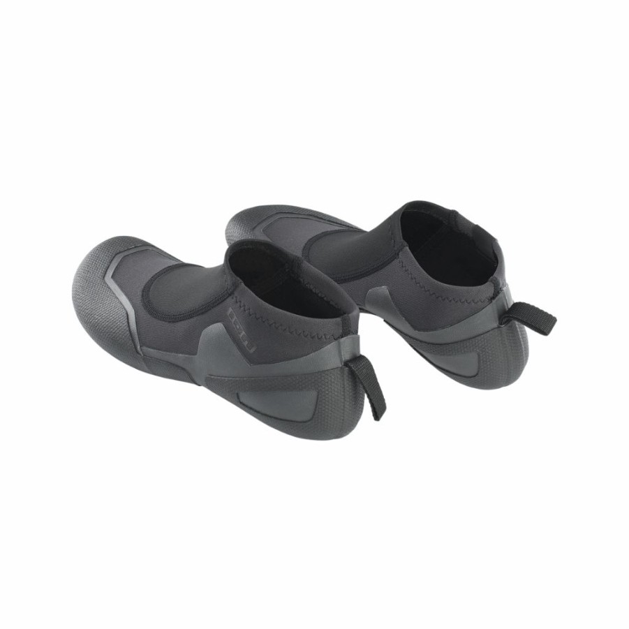 Accessories ION Shoes & Slipper | Plasma Slipper Neoprene Boots 1.5 Round Toe