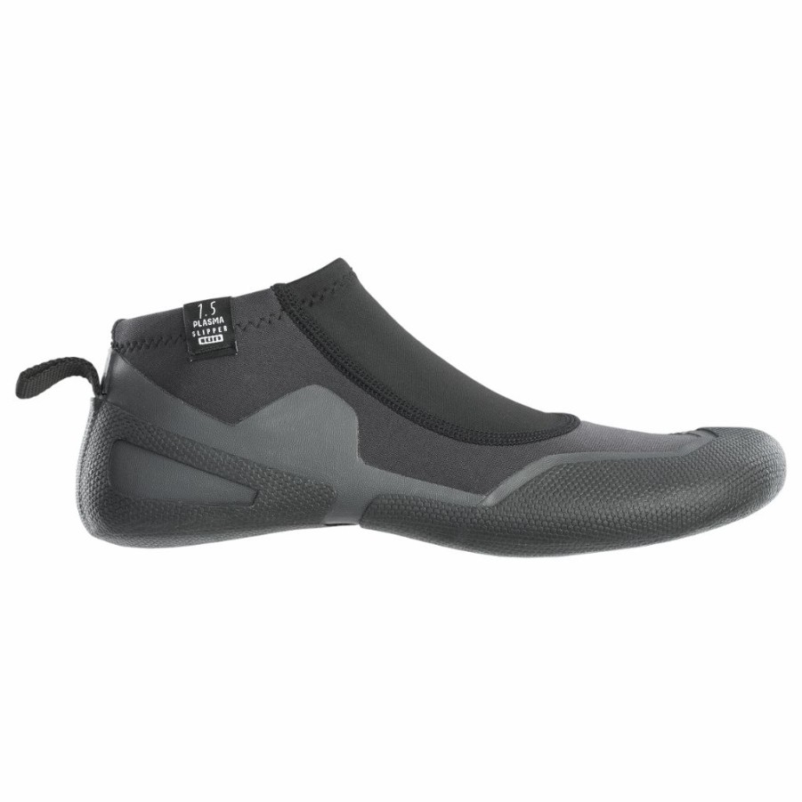 Accessories ION Shoes & Slipper | Plasma Slipper Neoprene Boots 1.5 Round Toe