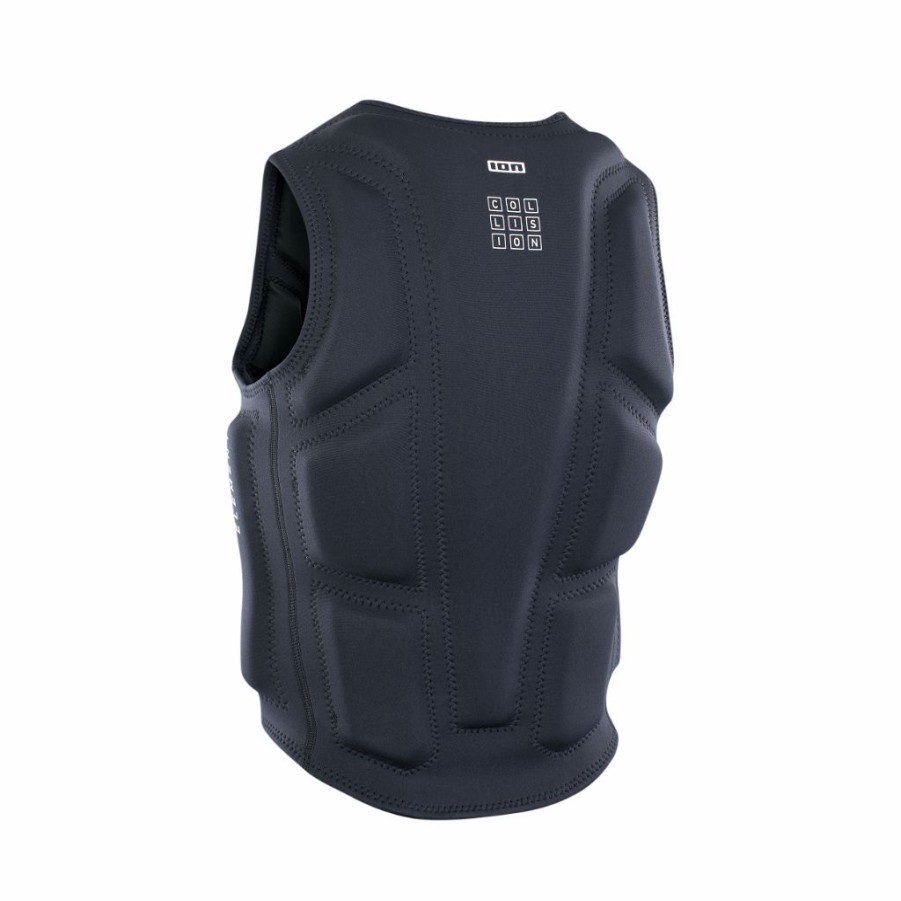 Water ION Vests | Collision Vest Element Side Zip