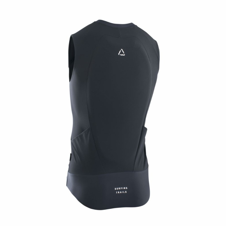 Bike ION Body Protection | Mtb Protection Vest Amp Unisex