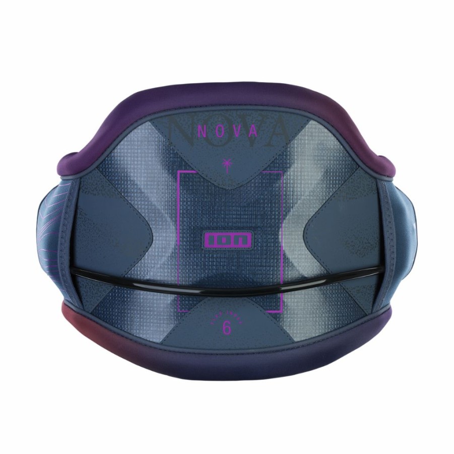 Water ION Kiteboarding | Nova Kite Harness Women