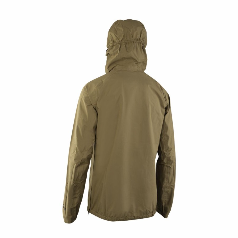 Bike ION Jackets | Mtb Anorak Shelter 2.5L Unisex