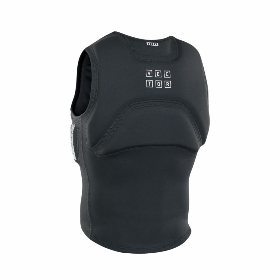 Water ION Vests | Vector Vest Core Front Zip