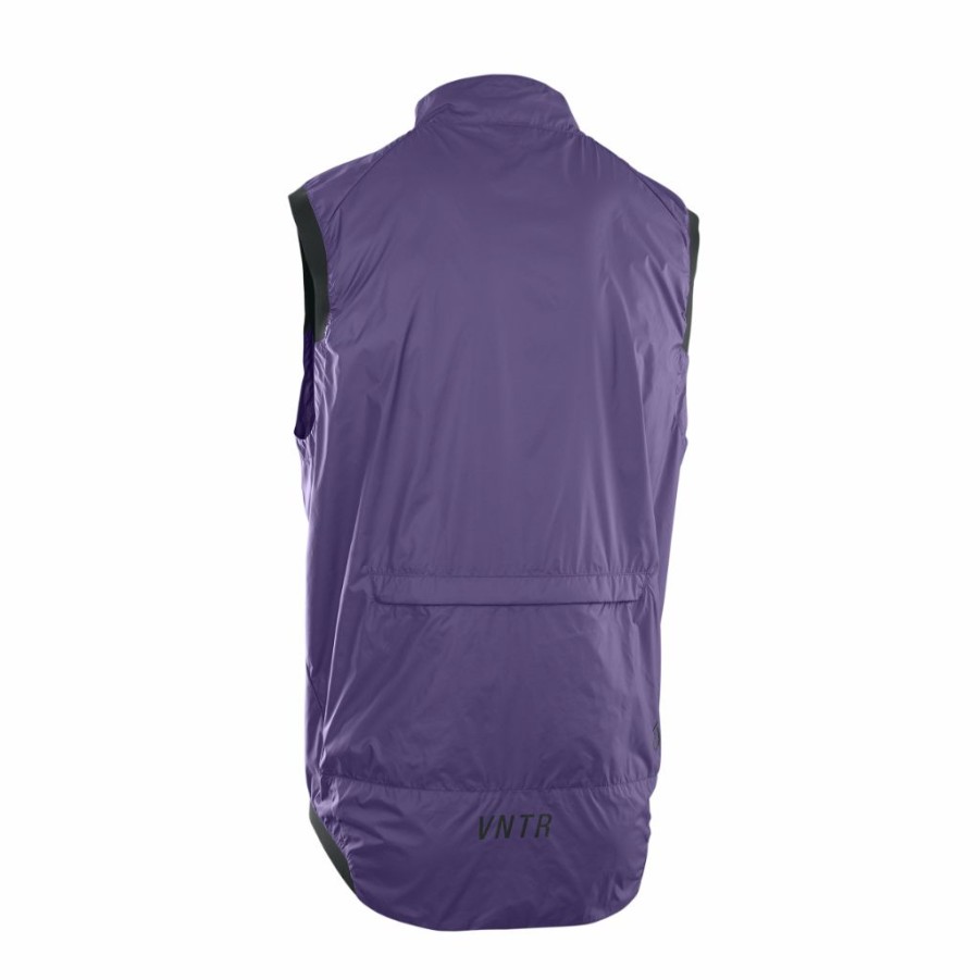 Bike ION Outerwear | Gravel Vest Shelter Lite Unisex