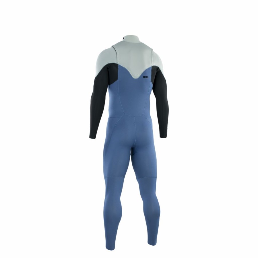 Water ION Semidry | Men Wetsuit Element 5/4 Front Zip