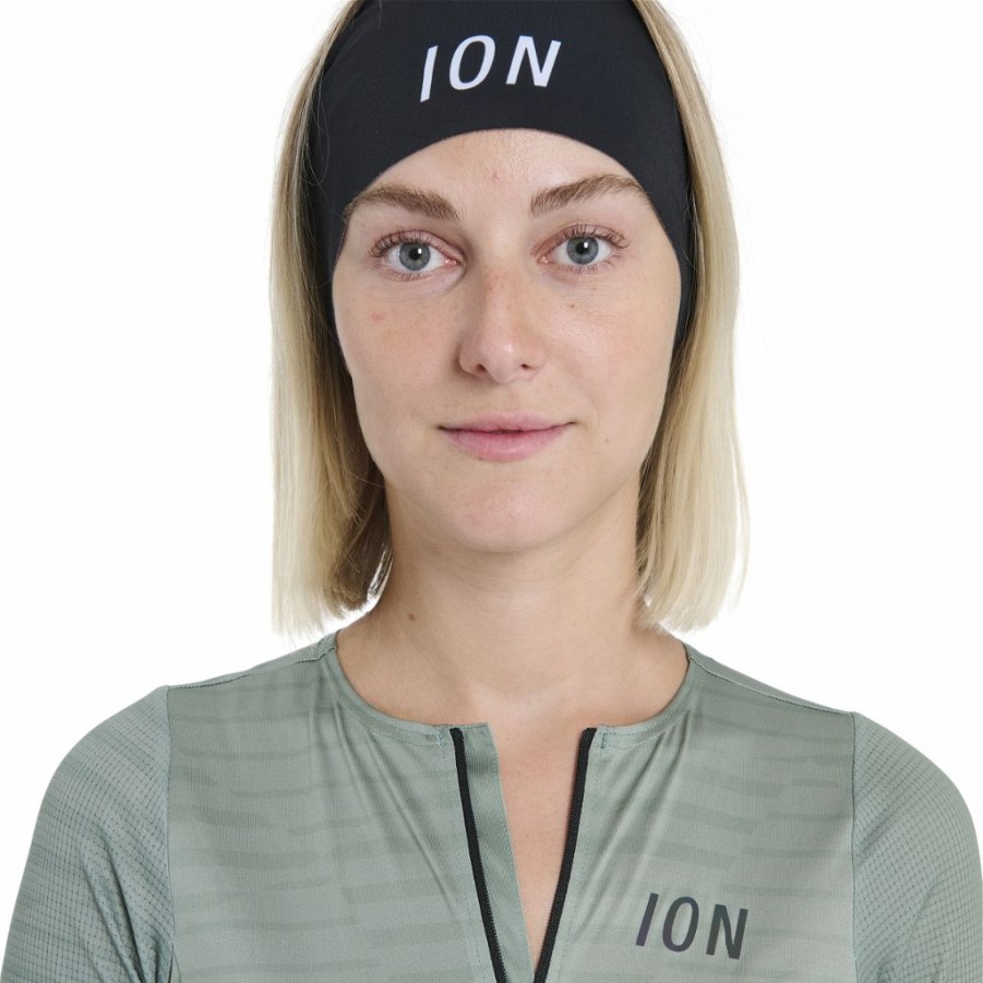 Bike ION Jerseys | Gravel Jersey Vntr Amp Short Sleeve Women