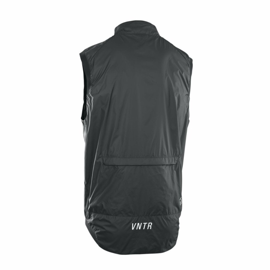 Bike ION Outerwear | Gravel Vest Shelter Lite Unisex