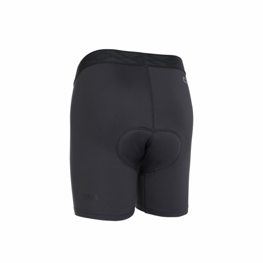 Bike ION Pants | Women Mtb In-Shorts