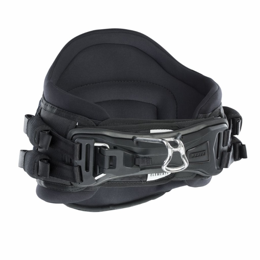 Water ION Kiteboarding | Axxis Kite Harness Men