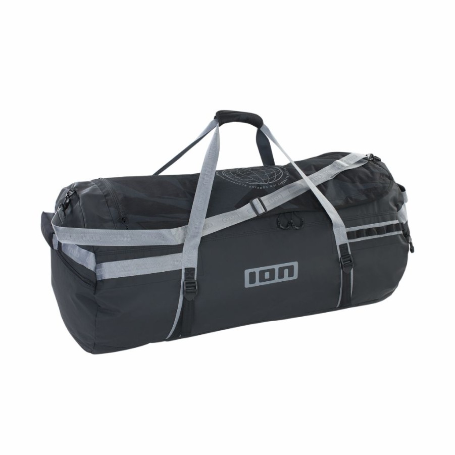 Accessories ION Travelbags | Suspect Duffel Bag