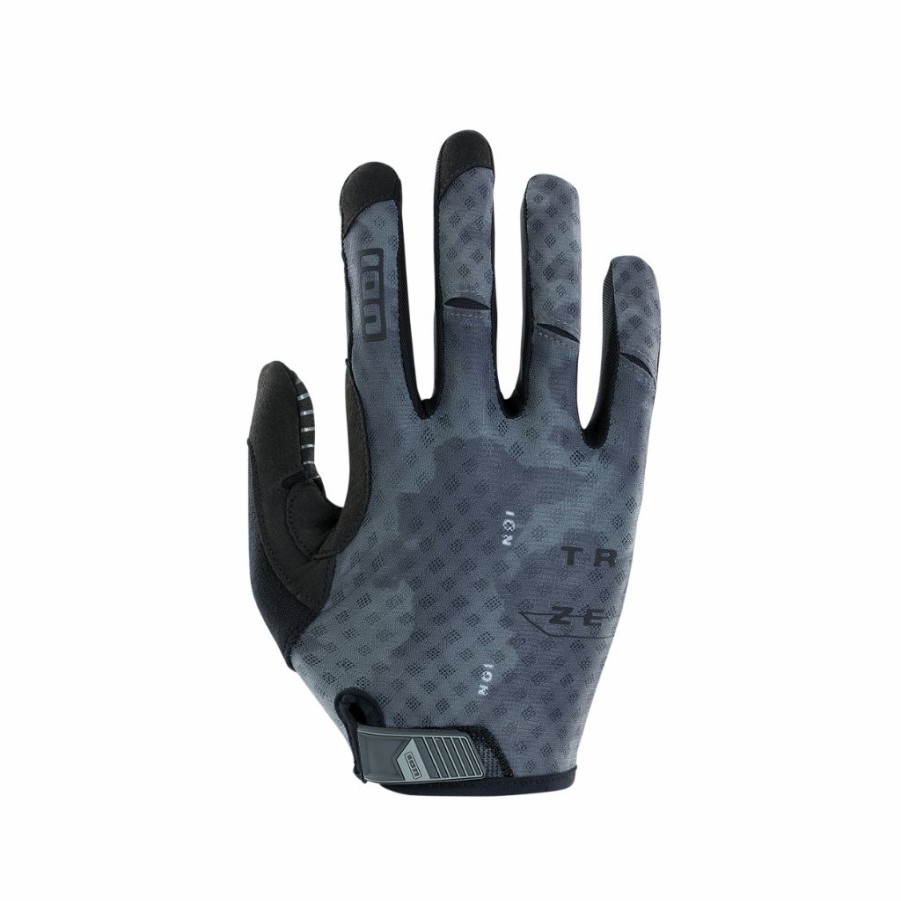 Bike ION Gloves | Mtb Gloves Traze Long