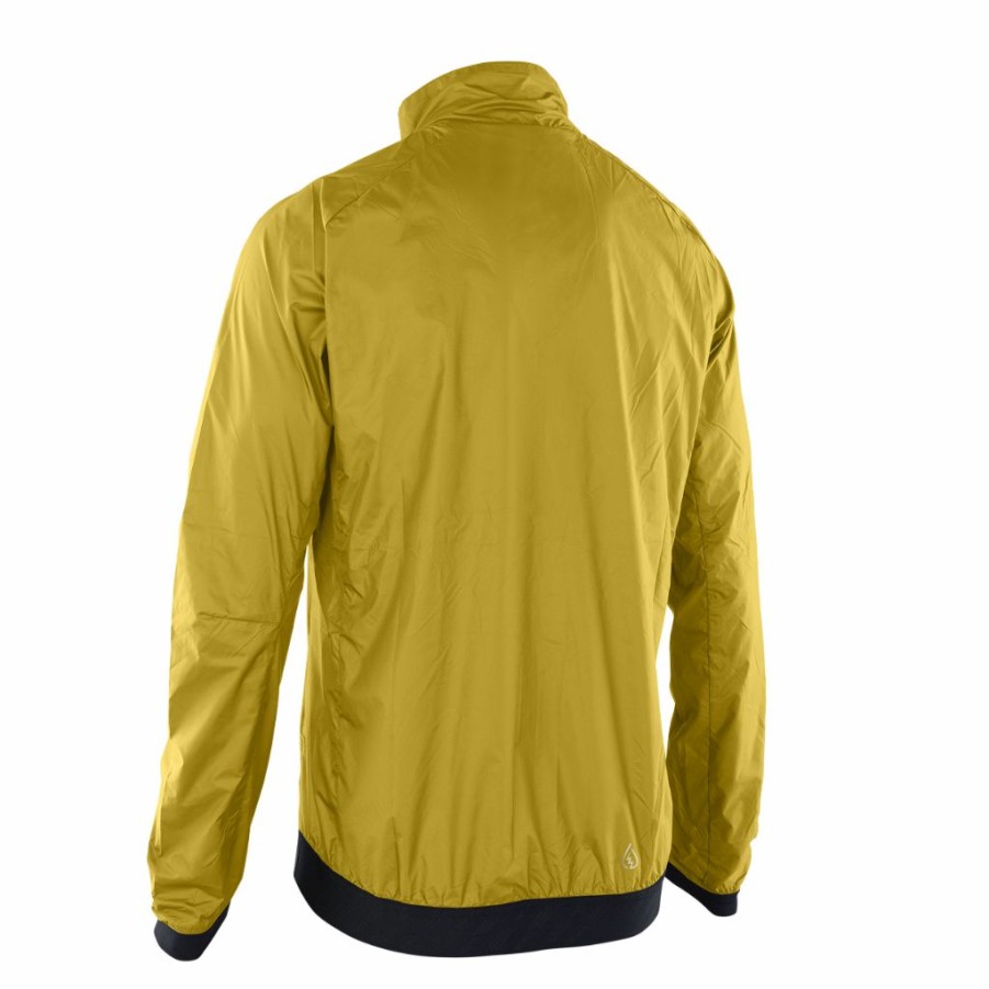 Bike ION Outerwear | Mtb Jacket Shelter Lite Unisex