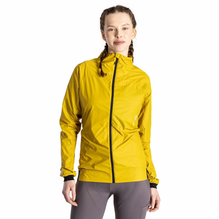 Bike ION Outerwear | Mtb Jacket Shelter Lite Unisex