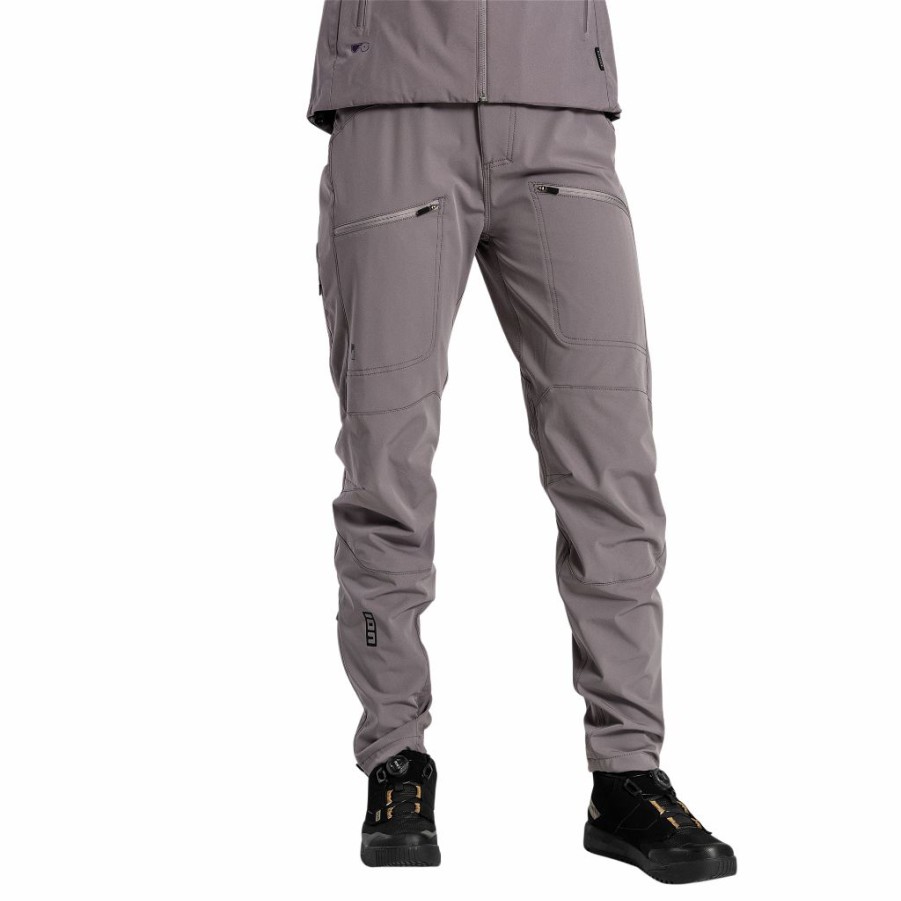 Bike ION Pants | Mtb Pants Shelter 3L Unisex