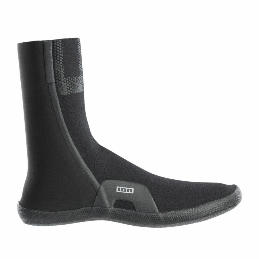 Accessories ION Socks | Neoprene Sock Ballistic 3/2 Round Toe