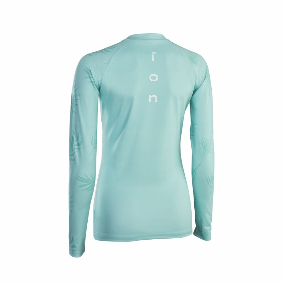 Water ION Rashguards | Rashguard Longsleeve Women