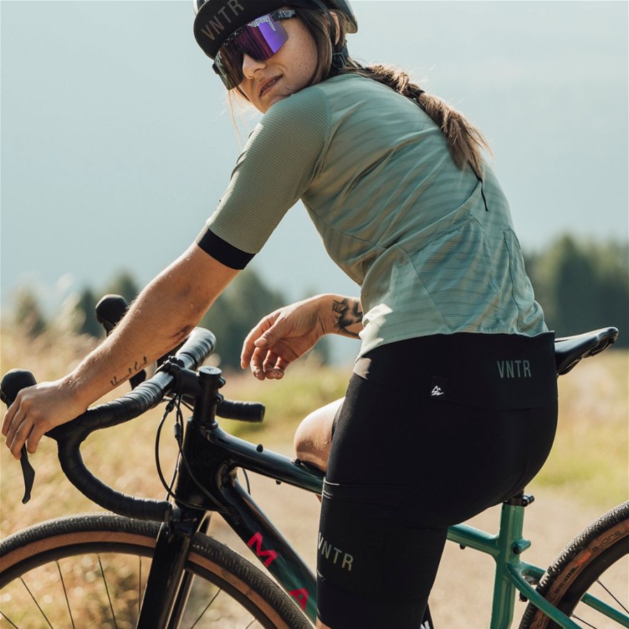 Bike ION Pants | Gravel Shorts Tight Vntr Amp Women