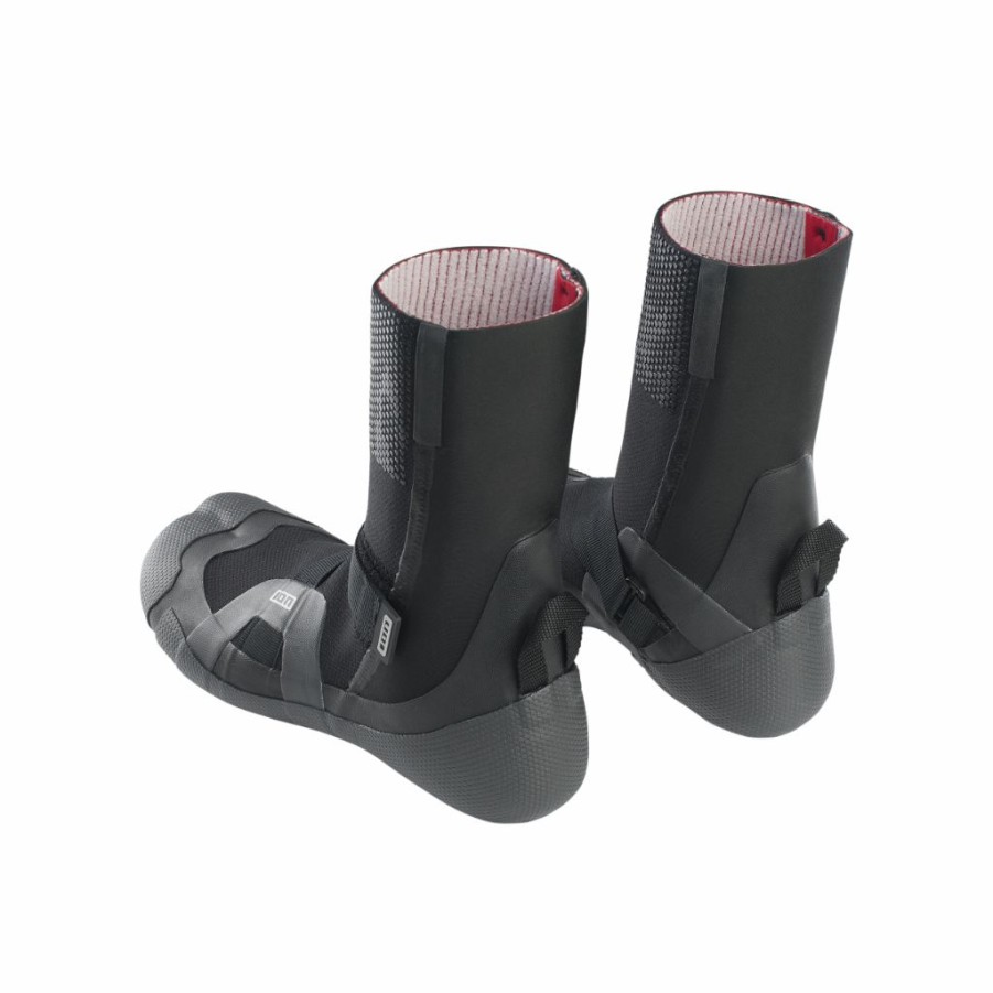 Accessories ION Boots | Neoprene Boots Ballistic 3/2 Internal Split