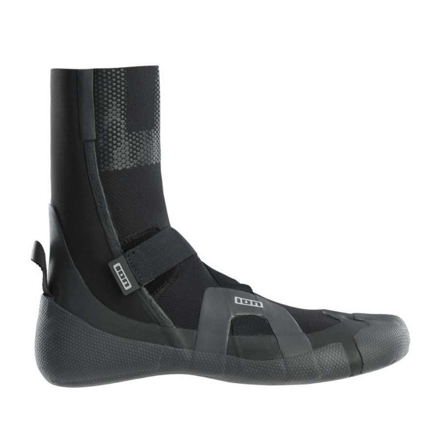 Accessories ION Boots | Neoprene Boots Ballistic 3/2 Internal Split