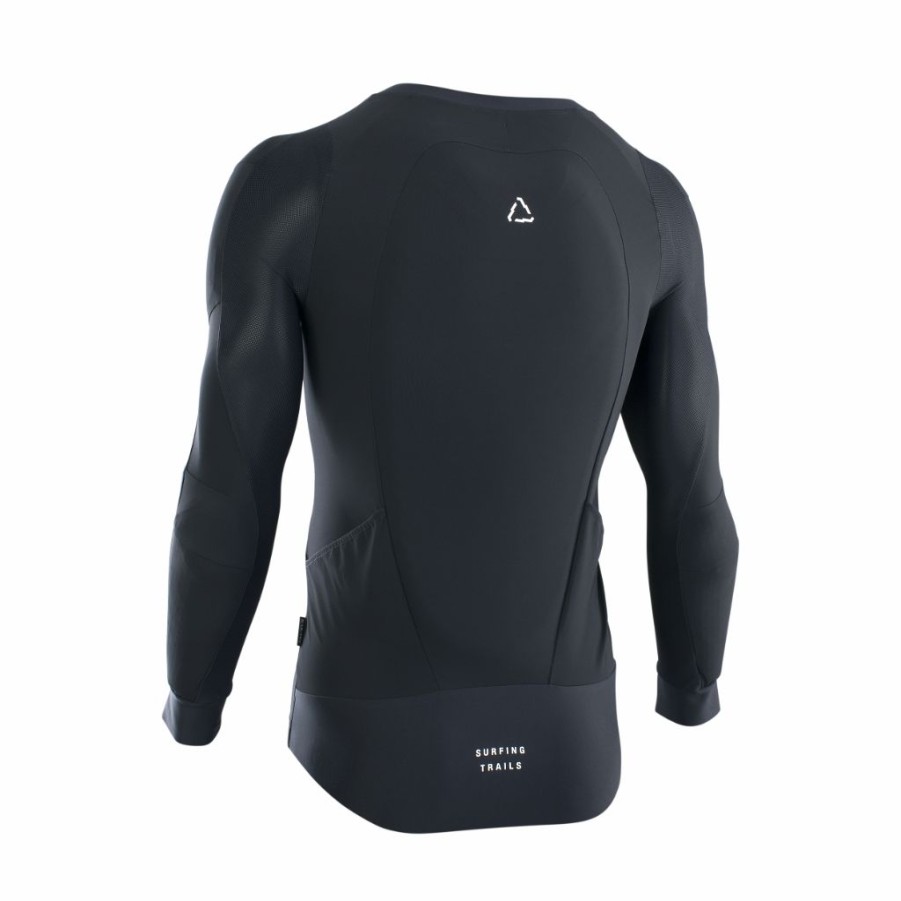 Bike ION Body Protection | Mtb Protection Shirt Amp Long Sleeve Unisex