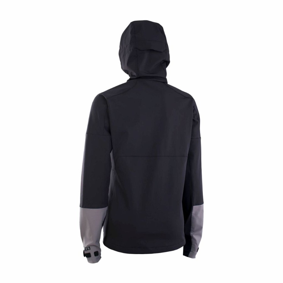 Bike ION Outerwear | Mtb Jacket Shelter 2L Softshell Women