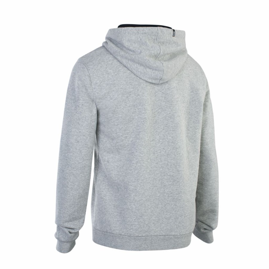 Water ION Hoodies | Men Hoody Logo