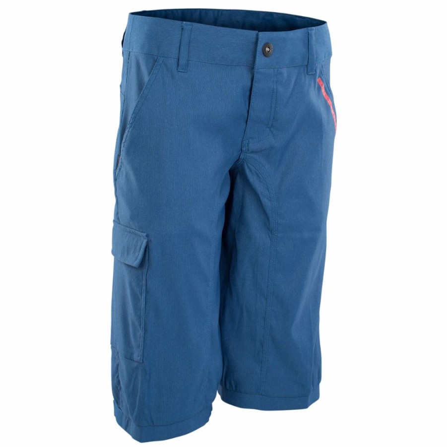 Bike ION Pants | Bikeshorts Seek Wms