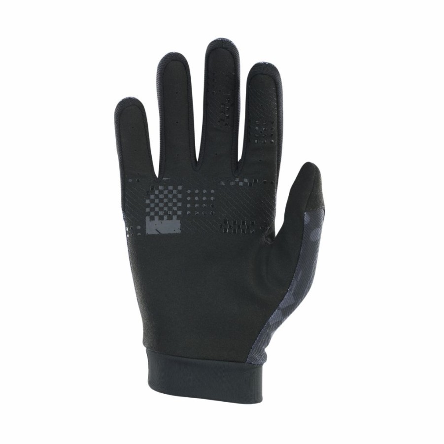 Bike ION Gloves | Mtb Gloves Scrub Unisex