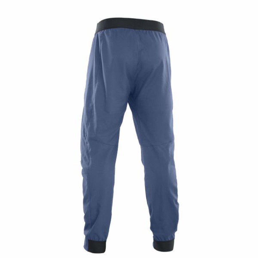 Bike ION Pants | Mtb Pants Logo Unisex