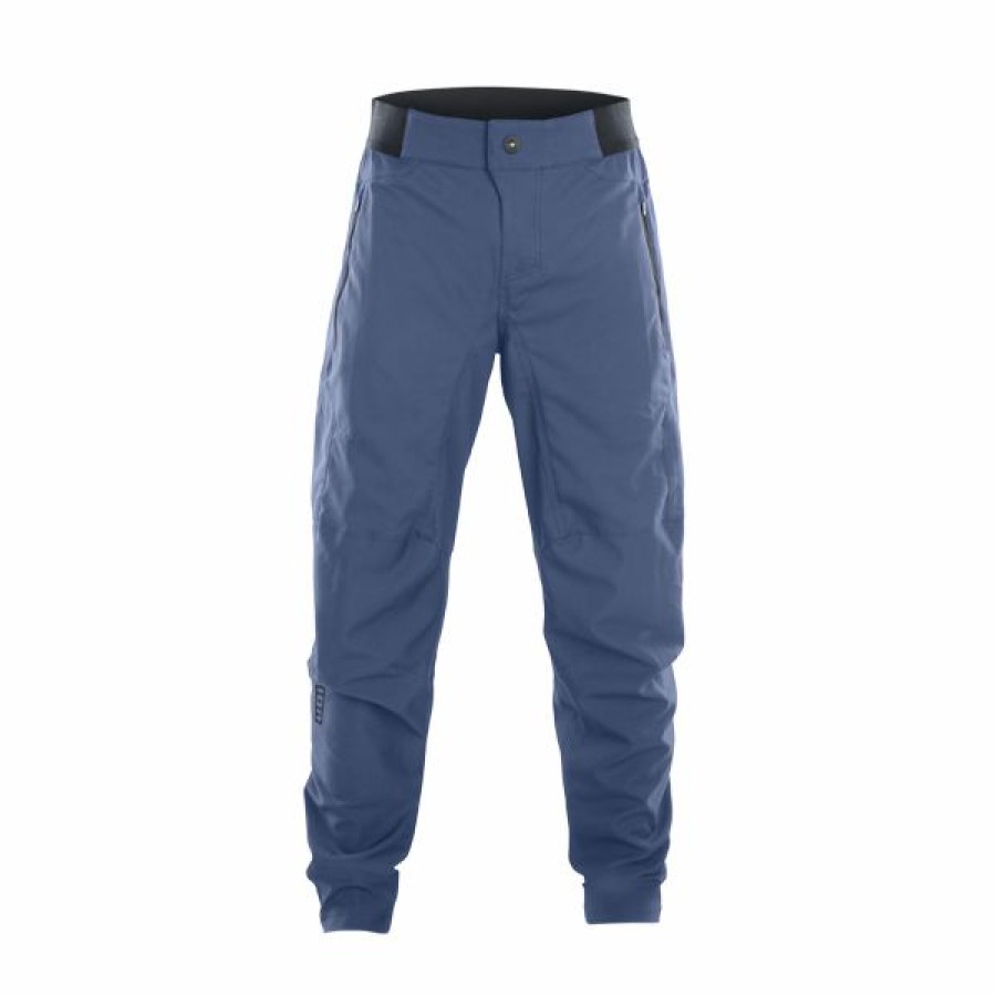 Bike ION Pants | Mtb Pants Logo Unisex