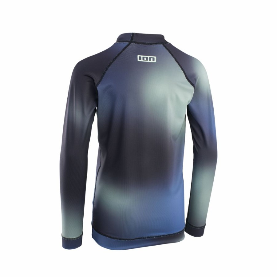 Water ION Rashguards | Capture Rashguard Longsleeve Boys