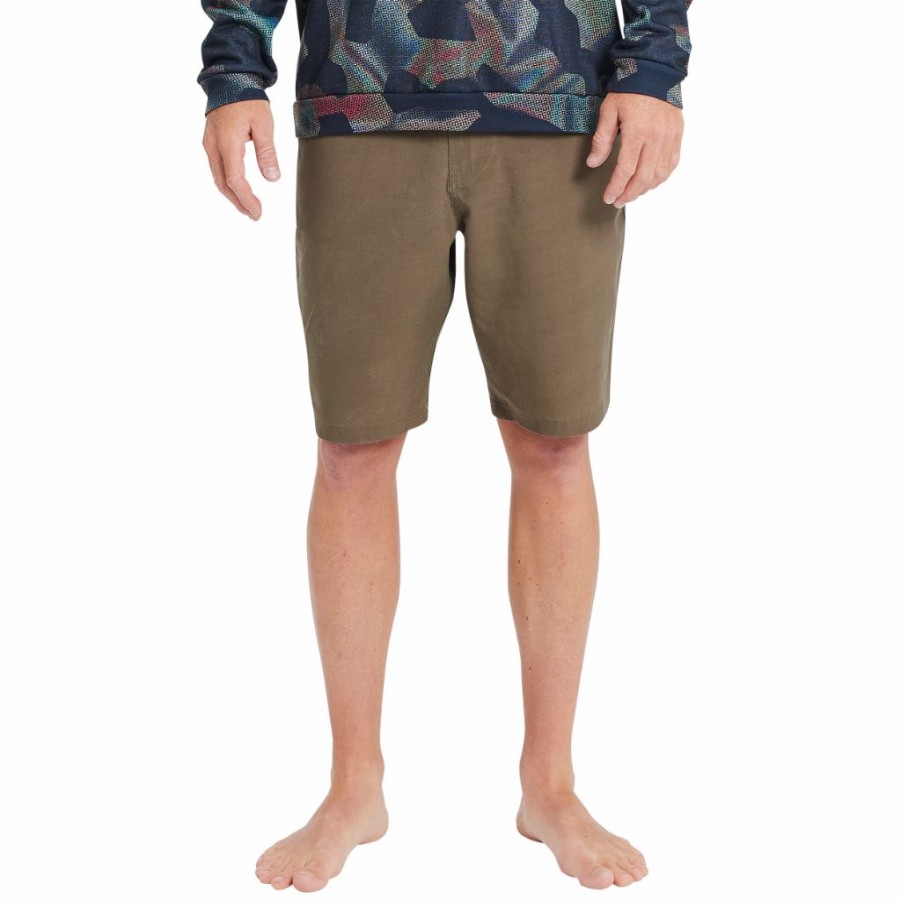 Water ION Boardshorts | Men Boardshorts Hybrid