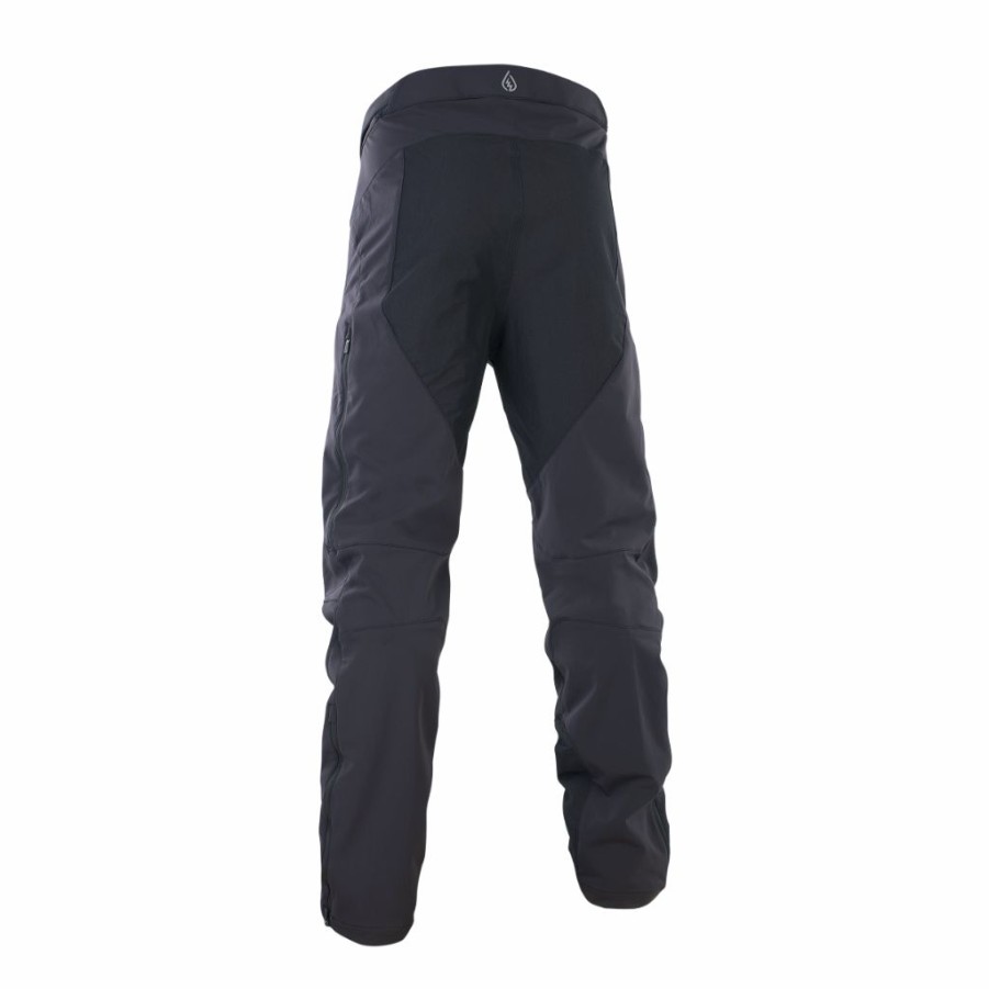 Bike ION Outerwear | Mtb Pants Shelter 2L Softshell Men