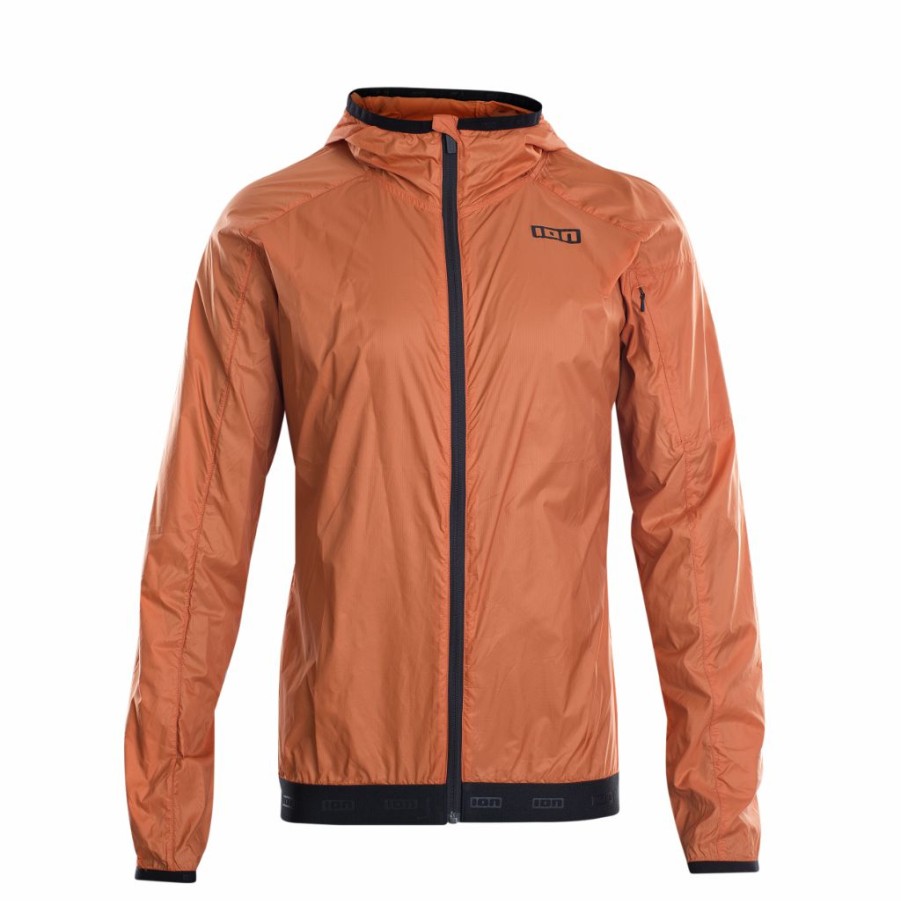 Bike ION Jackets | Mtb Jacket Logo Wind