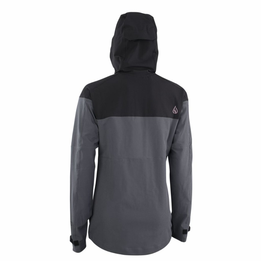 Bike ION Outerwear | Women Mtb Jacket 4W Softshell