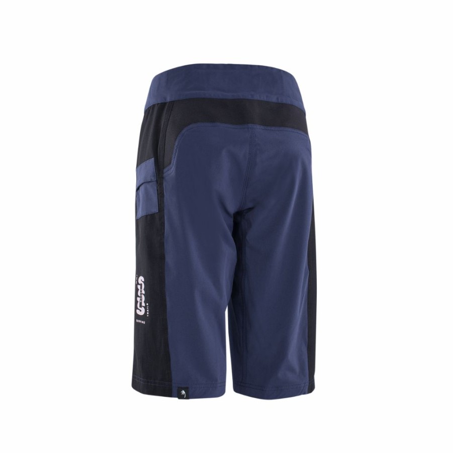 Bike ION Pants | Bike Shorts Scrub Women