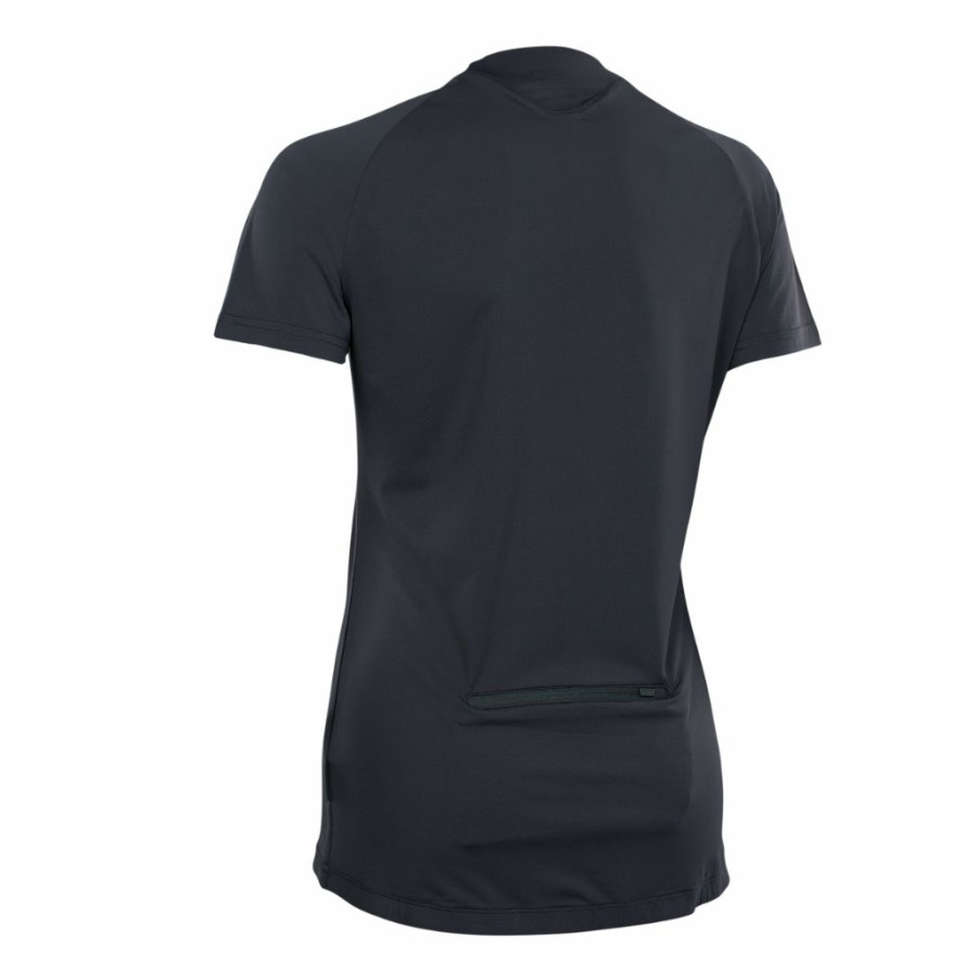 Bike ION Jerseys | Button Tee Ss Traze Wms