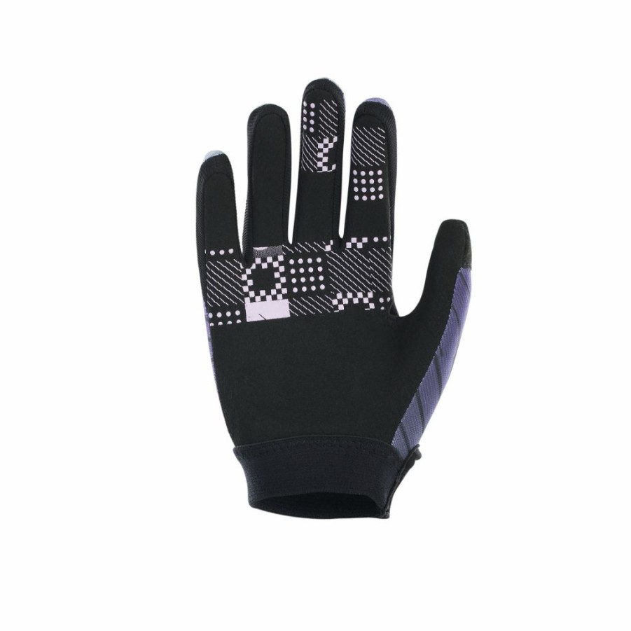 Bike ION Gloves | Mtb Gloves Scrub Youth