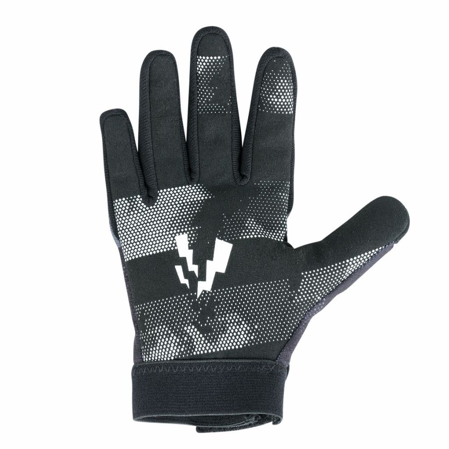 Bike ION Gloves | Youth Mtb Gloves Scrub